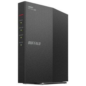 �o�b�t�@���[ ����LAN�e�@11ax/ac/n/a/g/b 2401+573Mbps WSR-3000AX4L/D
