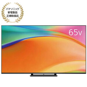 �p�i�\�j�b�N 4K�t���e���r TV-65W95B