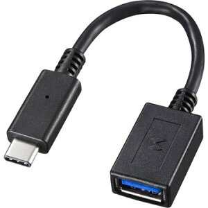 TTvC Type-C USB AϊA_v^P[u(ubNE7cm) AD-USB26CAF