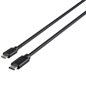 yX[p[SALEJÒIz obt@[iTvCj USB2.0P[u(microB-C) 1m ubN BSUMBC210BK