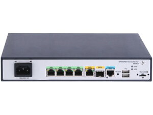 HP(Enterprise) HPE NW CW MSR954 1GbE SFP Router JH296A#ACF