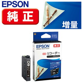 エプソン PX-049A/PX-048A用 インクカートリッジ(ブラック増量) RDH-BK-L
