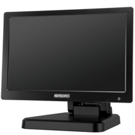 ADTECHNO 7型IPS液晶業務用ディスプレイ(ブラック) LCD7620