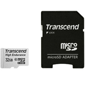 gZhWp microSDHCJ[h CL10 UHS-I U1 MLC 32GB TS32GUSDHC10V