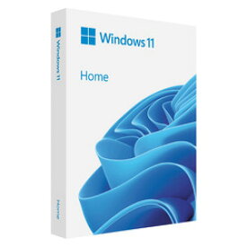 日本マイクロソフト ◇Windows 11 Home 日本語版 HAJ-00094