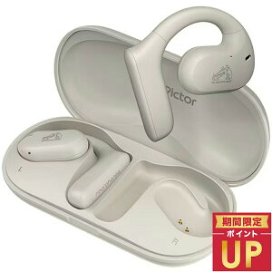 JVC�P���E�b�h Victor ���C�����X �C���z�� �z���C�g �����ӂ����Ȃ��V���o���X�j���O �ʘb�\ �e�����[�N �I�[�v���G�A HA-NP35T-W