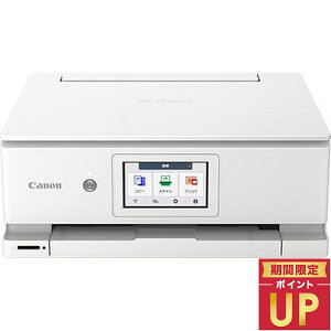 CANON �L���m�� PIXUS(�s�N�T�X) XK140 �v�����^�[ �C���N�W�F�b�g �����@ A4�Ή� Wi-Fi�Ή� �z���C�g ���掿 �ʐ^ �N��� PIXUSXK140