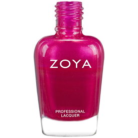 ZOYA ネイルカラー　ZP1018　15ml　TANYA