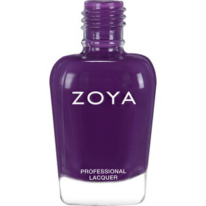 ZOYA ネイルカラー ZP1038 15ml JESSICA