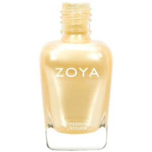 ZOYA �l�C���J���[�@ZP725�@15ml�@Brooklyn�@�u���b�N����