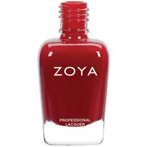 ZOYA ネイルカラー ZP804 15ml JANEL