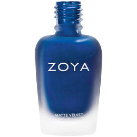 ZOYA ネイルカラー　ZP818　15ml　YVES(Velvet)