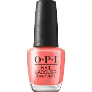 OPI オーピーアイ ネイルラッカー F030 Bubblegum Goth(カーバブルガムゴス)