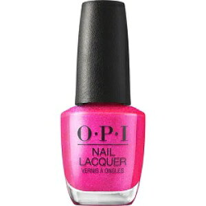 OPI オーピーアイ ネイルラッカー HRS02 Lollypoppin' Bubblegum