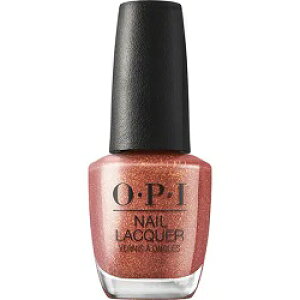 OPI I[s[AC lCbJ[ HRS06 Ginger Snapped