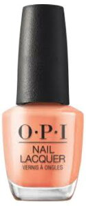 OPI I[s[AC lCbJ[ S014 Apricot AF(AvRbg G[Gt)