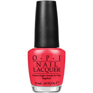 OPI I[s[AC lCbJ[ A69 Live.Love.Carnaval (uuJio)