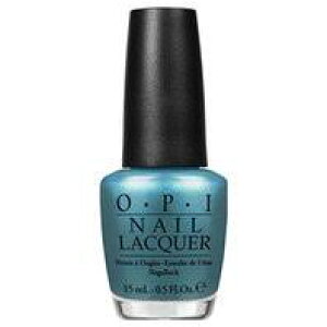 OPI I[s[AC lCbJ[ B54 Teal the Cows Come Home (e[ U JEY J z[)