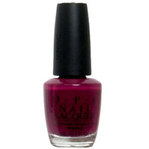 OPI I[s[AC lCbJ[ B78 Miami Beet(}CA~ r[g)