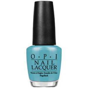 OPI I[s[AC lCbJ[ E75 Can't Find My Czechbook(Lg t@Ch }C `FRubN)