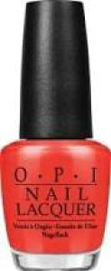 OPI I[s[AC lCbJ[ E76 MyPaprika is Hotter than Yours!(}CpvJCYzb^[U A[YI)