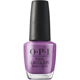 OPI オーピーアイ ネイルラッカー F003 Medi-take it all in(ディテイク イット オール イン)