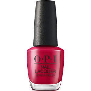OPI �I�[�s�[�A�C �l�C�����b�J�[ F007 Red-veal your truth(���b�h���B�[�� ���A�[ �g�D���[�X)