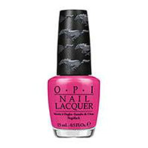 OPI I[s[AC lCbJ[ F72 Girls Love Ponies(K[Y u |j[Y)