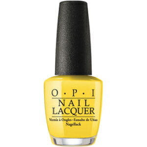 OPI I[s[AC lCbJ[ F91 Exotic Birds Do Not Tweet(GL]`bN o[Y hD mbg cC[g)