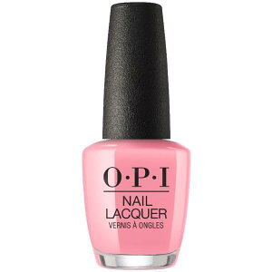 OPI I[s[AC lCbJ[ G48 Pink Ladies Rule the SchoolisN fB[X [ U XN[)