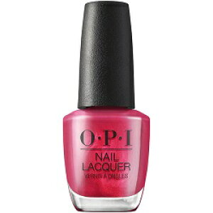 OPI I[s[AC lCbJ[ H011 15 Minutes of Flame(15~jbcIut[)