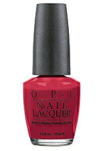 OPI I[s[AC lCbJ[ H08 I'm Not Really A Waitress (AC ibg A[ A EFCgX)