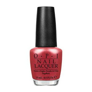 OPI I[s[AC lCbJ[ H69 Go with the Lava Flow(S[ EBY U@ t[)