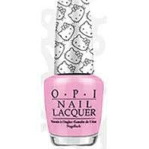 OPI �I�[�s�[�A�C �l�C�����b�J�[ H83 Look at My Bow!(���b�N �A�b�g �}�C �{�E�I)