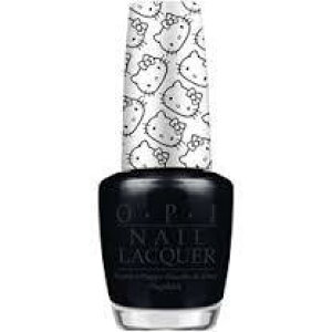 OPI I[s[AC lCbJ[ H91 Never Had Too Mani Friends(lo[nugD[}j tY)