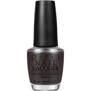 OPI I[s[AC lCbJ[ HR G49 No more Mr.Night Sky