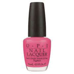 OPI I[s[AC lCbJ[ I42 ElePhantastic Pink(Gt@eBbNsN)