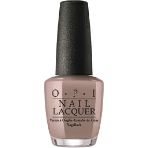 OPI I[s[AC lCbJ[ I53 Icelanded a Bottle of OPI(ACXfBbh A {g Iu I[s[AC)