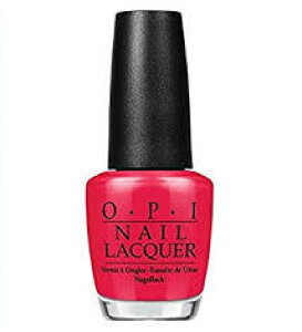 OPI I[s[AC lCbJ[ L54 Stick to Your Burgundies(XeBbN gD A o[K fB[X )