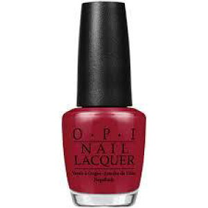 OPI I[s[AC lCbJ[ L87 Malaga Wine(}KC)