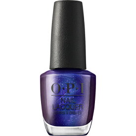 OPI オーピーアイ ネイルラッカー LA10 Abstract After Dark(アブストラクト アフター ダーク)