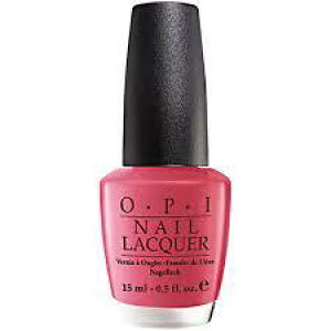 OPI I[s[AC lCbJ[ M23 Strawberry Margarita(Xgx[}K[^)
