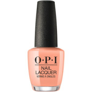 OPI �I�[�s�[�A�C �l�C�����b�J�[ M88 Coral-ing Your Spirit Animal(�R�������O���A�X�s���b�g�A�j�}��)