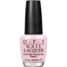 OPI オーピーアイ ネイルラッカー N51 Let Me Bayou a Drink(レット ミー バイユー ア ドリンク)
