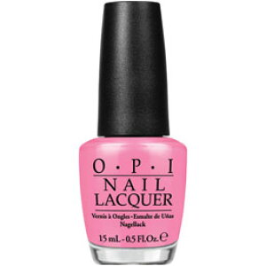 OPI I[s[AC lCbJ[ N53 Suzi Nails New@Orleans(q~fBeB)