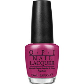 OPI オーピーアイ ネイルラッカー N55 Spare Me a French Quarter?(スペア ミー ア フレンチ クオーター?)