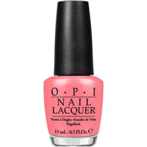 OPI I[s[AC lCbJ[ N57 Got Myself into@a Jam-balaya(Sbg }CZt CgD A Wo)