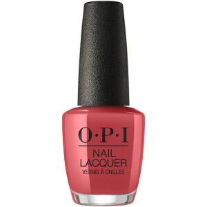 OPI �I�[�s�[�A�C �l�C�����b�J�[ P38 My Solar Clock is Ticking(�}�C �\�[���[ �N���b�N �C�Y �e�B�b�L���O)