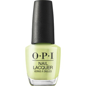 OPI I[s[AC lCbJ[ S005 Clear Your Cash(NA A LbV)