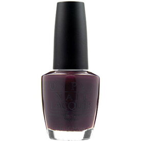 OPI オーピーアイ ネイルラッカー W42 Lincoln Park After Dark(リンカーン パーク アフター ダーク))